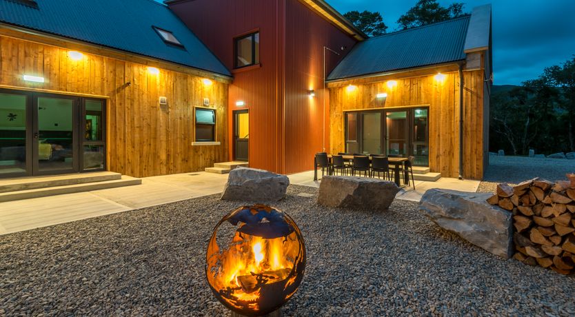 Photo of Connemara Escape