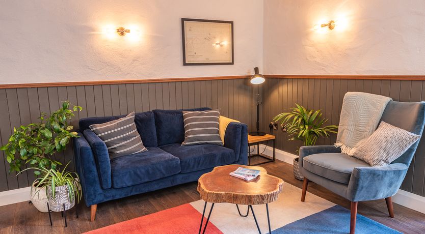 Photo of Connemara Escape