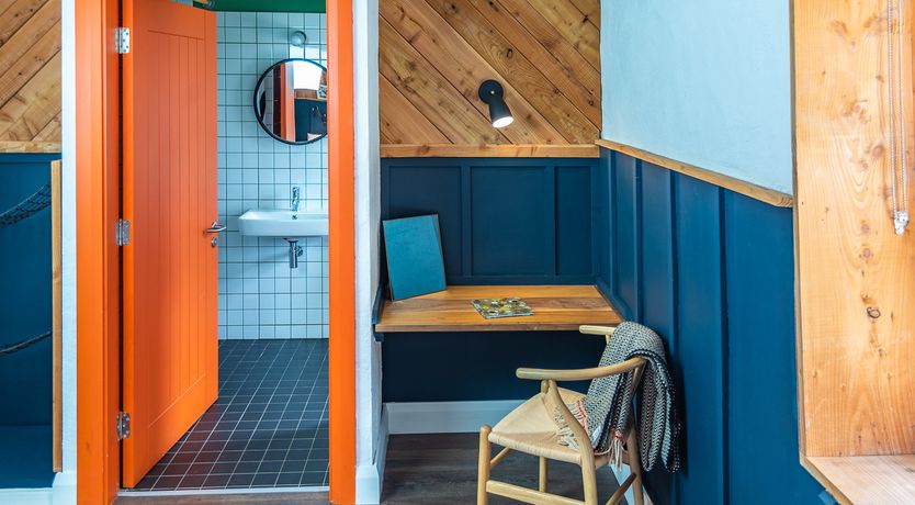 Photo of Connemara Escape