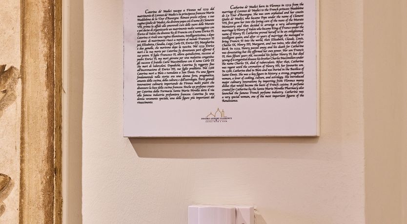 Photo of Frescoes & Sculptures