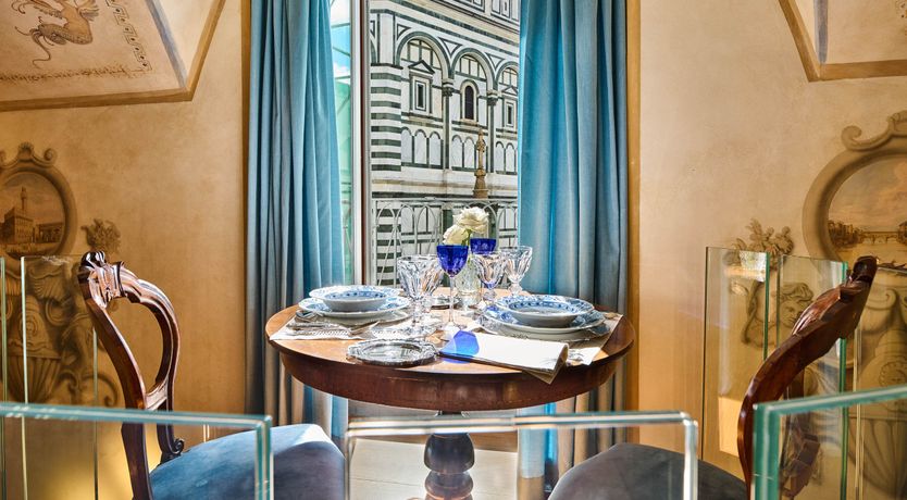 Photo of Frescoes & Sculptures