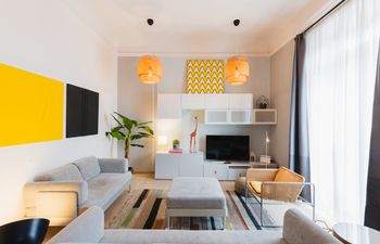 Florentine Grace Holiday Home