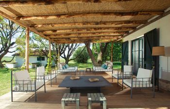 The Tuscan Chorus Holiday Home