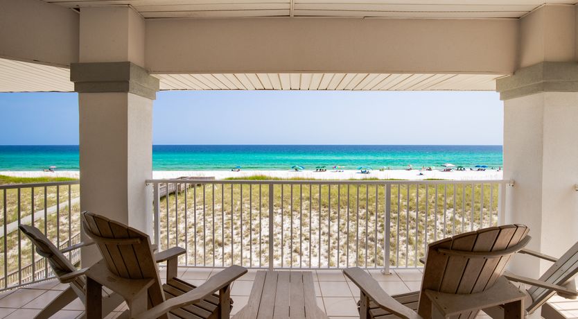 Photo of Sandy Shores Heaven