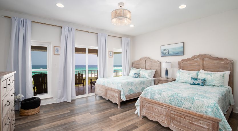 Photo of Sandy Shores Heaven