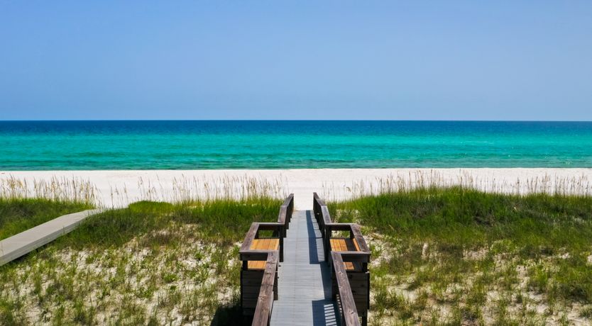 Photo of Sandy Shores Heaven