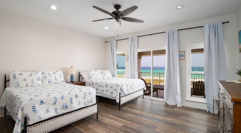 Photo of Sandy Shores Heaven
