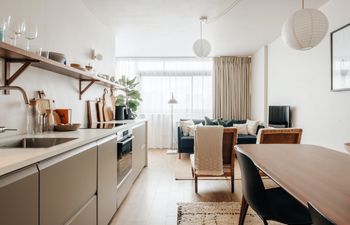 The Overturned Teacup Holiday Home