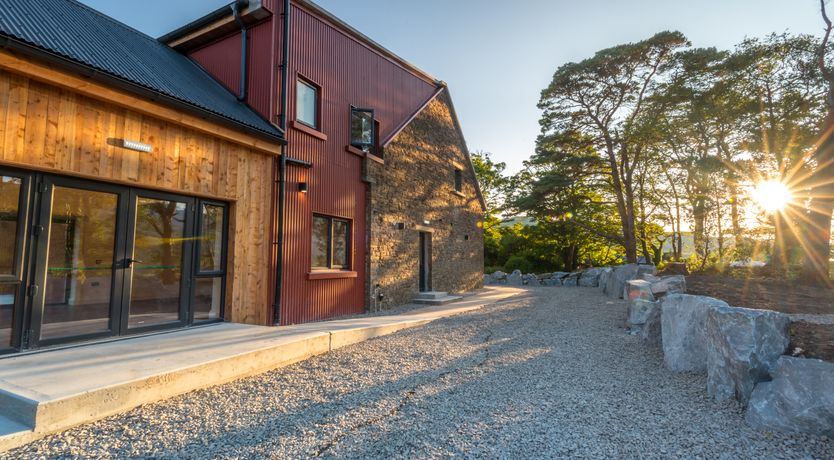 Photo of Connemara Escape