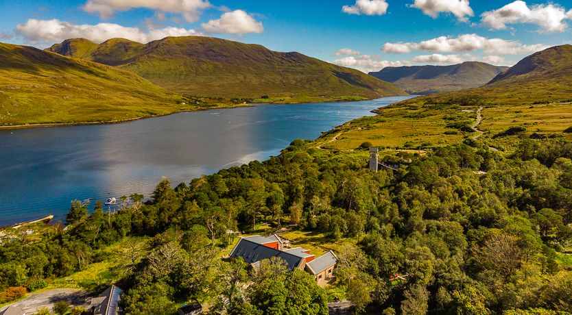 Photo of Connemara Escape