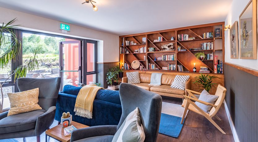 Photo of Connemara Escape