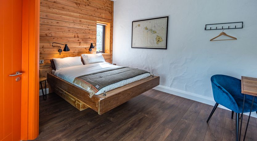 Photo of Connemara Escape