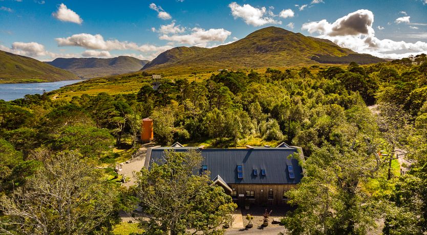 Photo of Connemara Escape