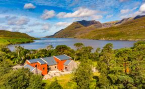 Photo of Connemara Escape