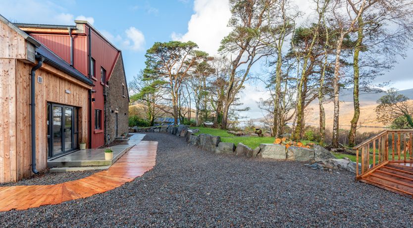 Photo of Connemara Escape