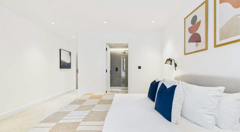 Photo of Borough Retreat