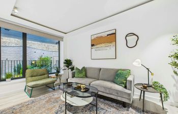 Borough Retreat Holiday Home