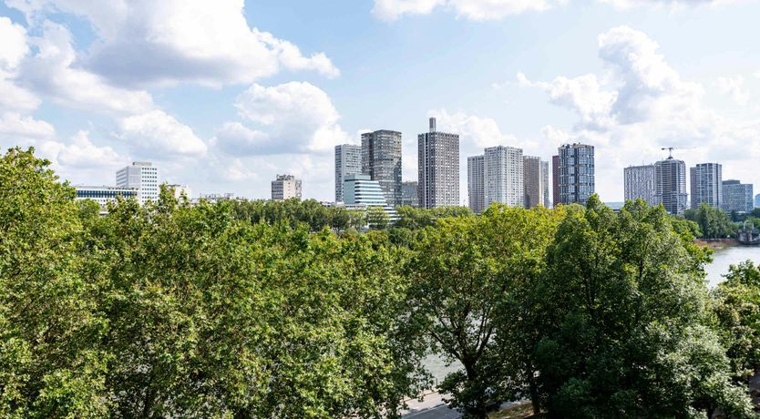 Photo of Eiffel Perch