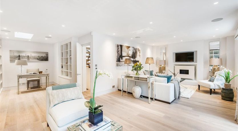 Photo of West London Retreat