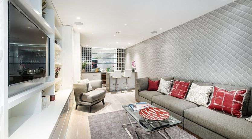 Photo of West London Retreat