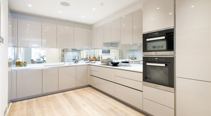 Photo of West London Retreat