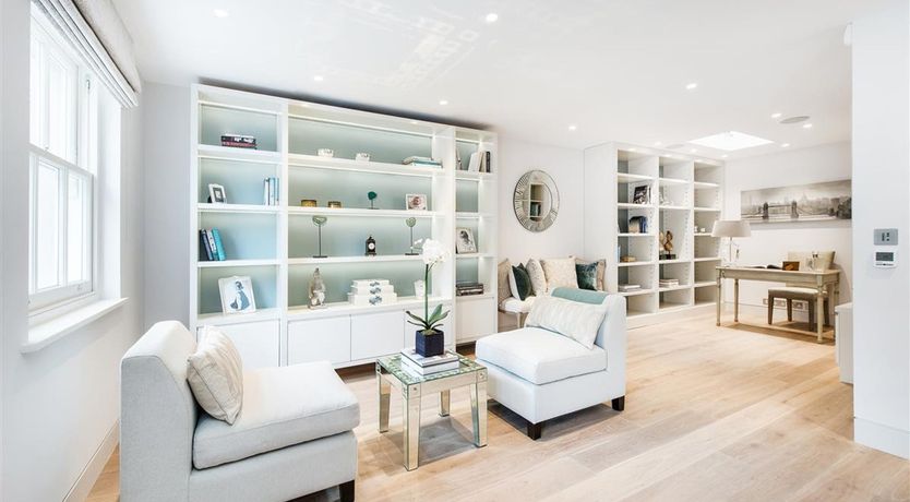 Photo of West London Retreat