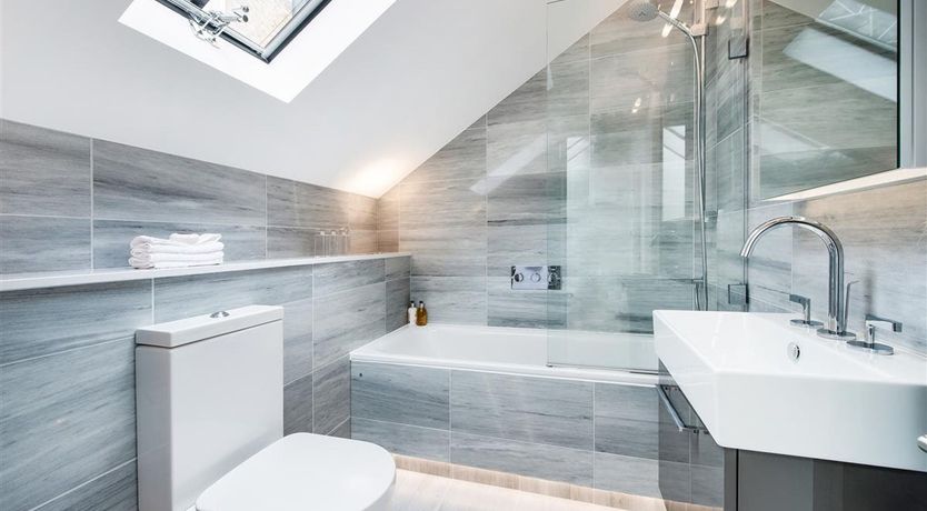 Photo of West London Retreat
