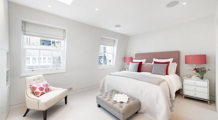 Photo of West London Retreat