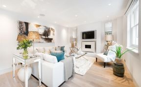 Photo of West London Retreat