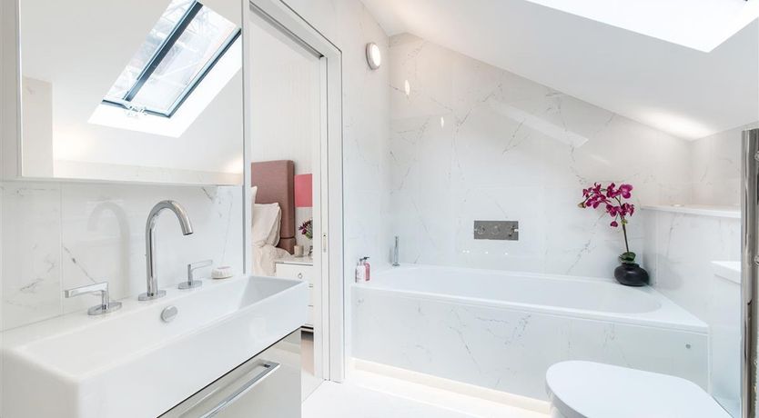Photo of West London Retreat