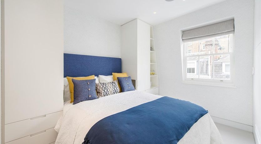 Photo of West London Retreat