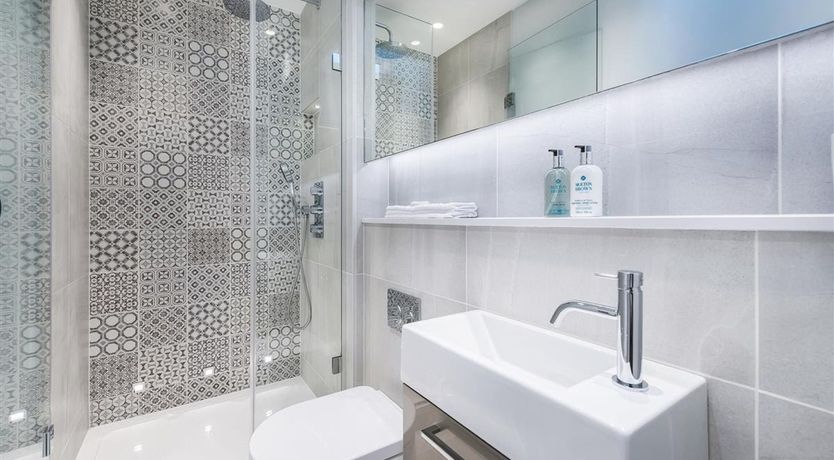 Photo of West London Retreat