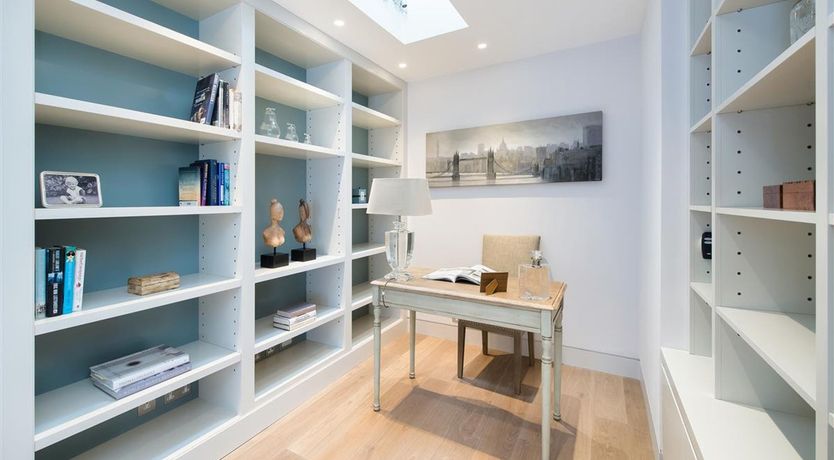 Photo of West London Retreat