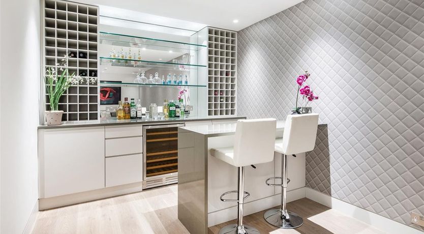 Photo of West London Retreat
