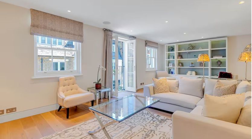 Photo of West London Retreat