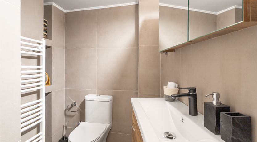 Photo of The Pink Iris