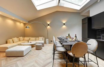 A Marais Sanctuary Holiday Home