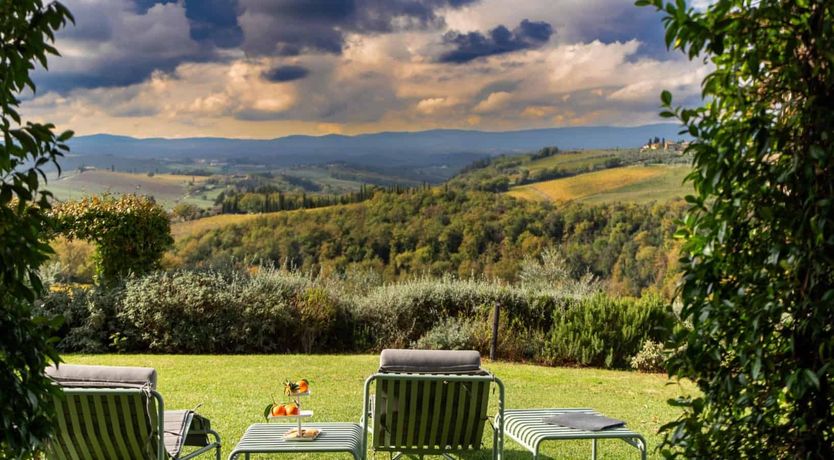 Photo of Charming Chianti