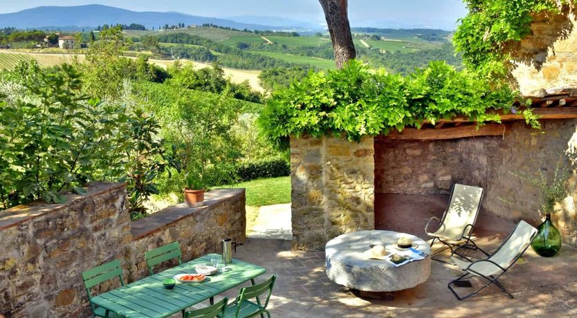 Photo of Charming Chianti