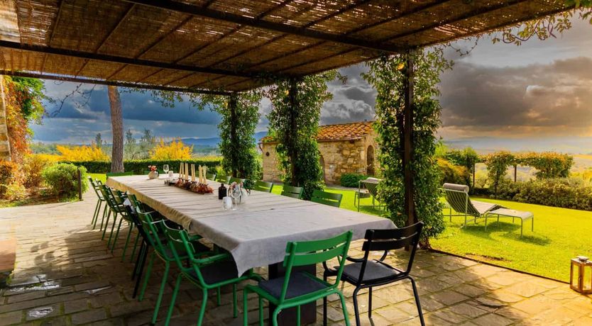 Photo of Charming Chianti