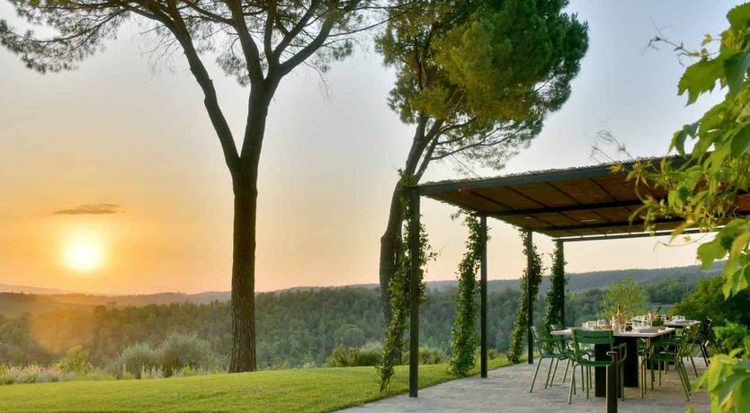Photo of Charming Chianti