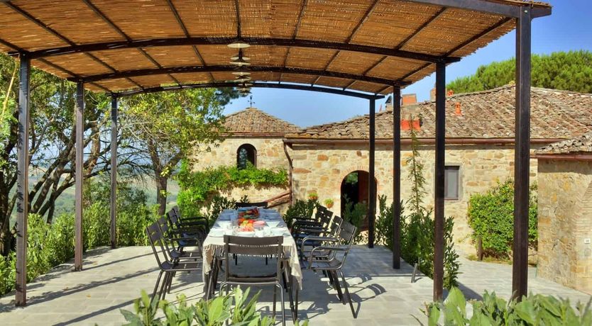 Photo of Charming Chianti