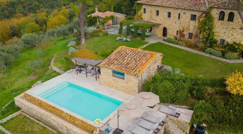 Photo of Charming Chianti