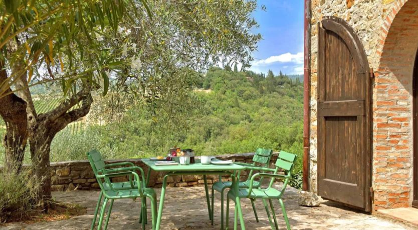 Photo of Charming Chianti