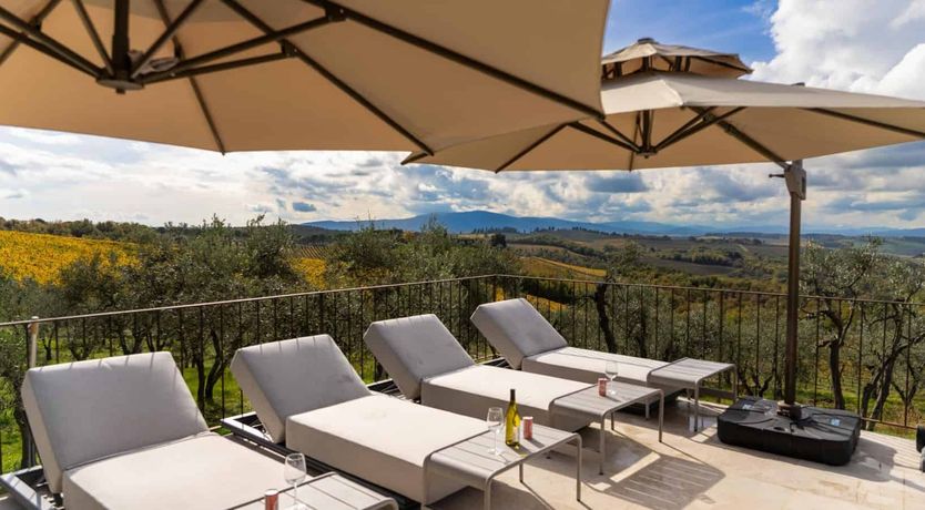 Photo of Charming Chianti