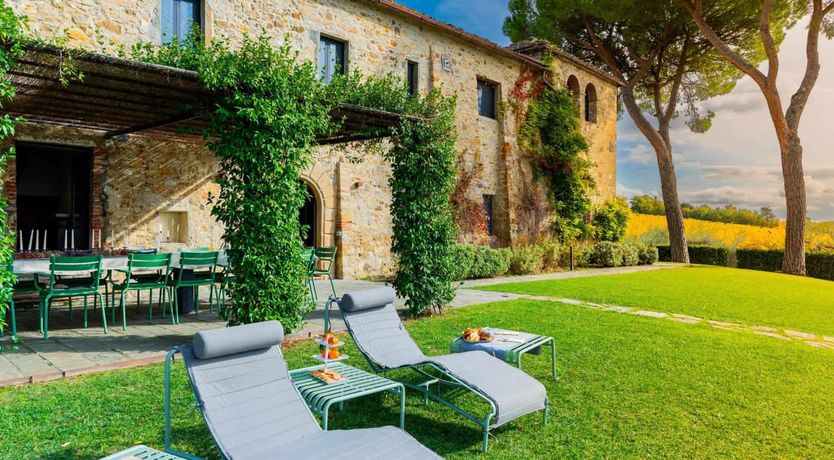 Photo of Charming Chianti