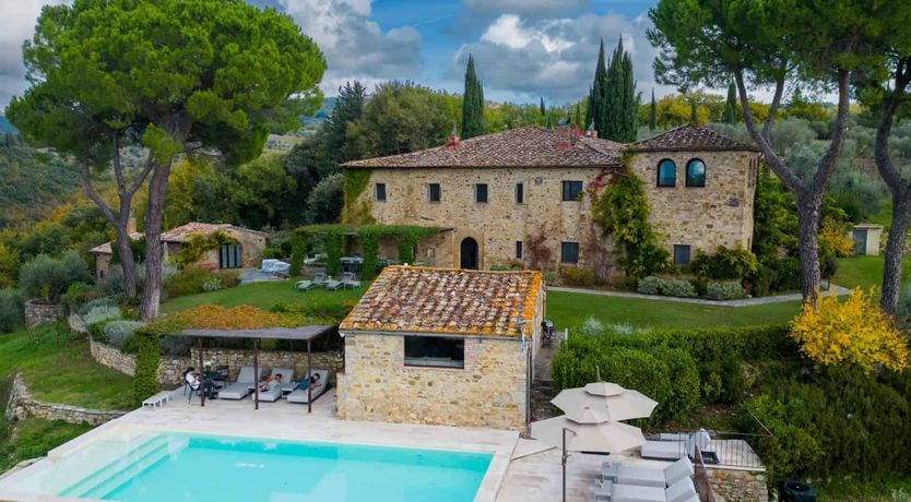 Photo of Charming Chianti