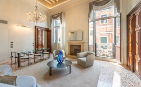 Photo of A Majestic Embrace