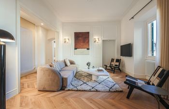 Ornate View Holiday Home