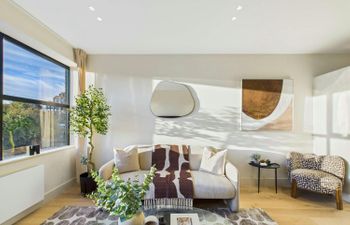 The Art of Home Holiday Home